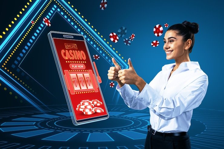 iphone8 Live Casino
